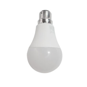 Vincentvolt 9 Watt White Color Eco friendly LED Bulb