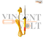 Vincentvolt Made in India Combo of 2 in One Soldering iron with 50g paste