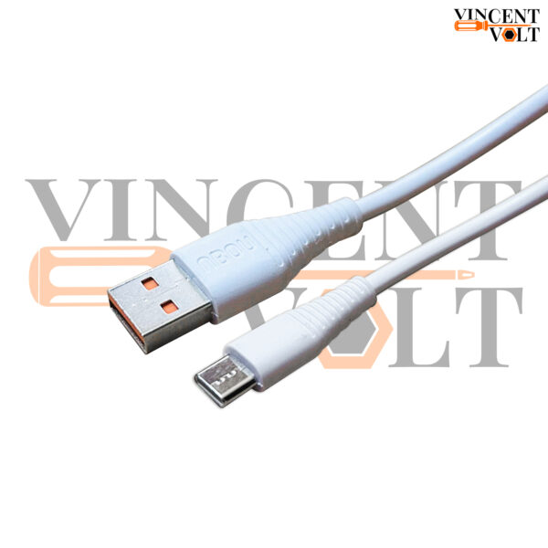 Original WR560 22W Fast Charging 1 Meter USB to Type C Cable