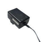 12V 1amp 15 watt 3.5 DC Output Switching Power Supply Charger or Adapter pack of 1
