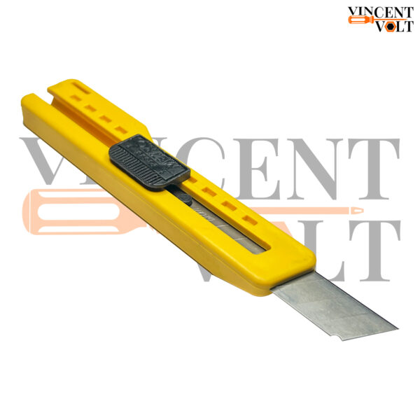 Vincentvolt 9mm 15cm Long Heavy duty Durable Mini Paper cutter