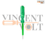 Vincentvolt Combo of 6 Soldering Kit With Soldering Iron, Stand, 22swg Wire, 15g Paste, Tester and Multimeter