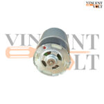Vincentvolt RS555 12V Electric Brused PCV Drill Motor