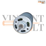 Vincentvolt RS555 12V Electric Brused PCV Drill Motor
