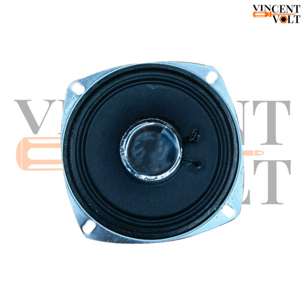 3 inch 4Ω (ohm) 10W Power Audio Woofer Speaker