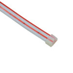 Vincentvolt 5 Meter 12V Flexible Red Color Neon LED Light Strip