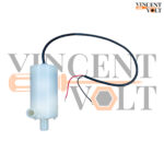 6V - 12V DC Mini Underwater Pump