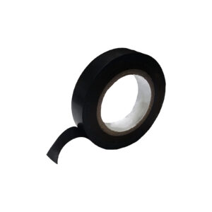 Vincentvolt PVC Insulation Electrical Tape Black Color