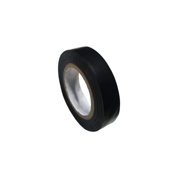 Vincentvolt PVC Insulation Electrical Tape Black Color