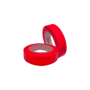 Vincentvolt PVC Insulation Electrical Tape Red Color