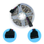 12V 5050 RGB LED Light Strip 300 LED 5 Meter