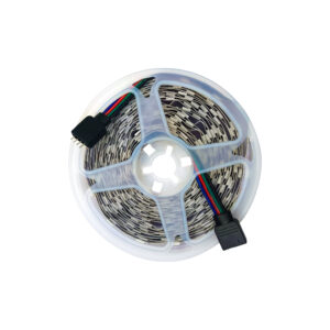 12V 5050 RGB LED Light Strip 300 LED 5 Meter