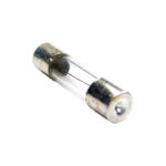 5A 250V 5mm x 20mm Fast Acting Glass Tube Cartridge Fuse