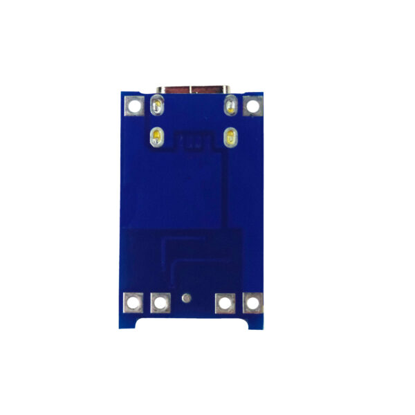 TP4056 Micro USB Type C Mini Plug 5V 1A 18650 Lithium Battery Charging Protection Board