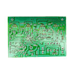 TDA2030 4 TR 4.1 Home theater audio amplifier circuit board