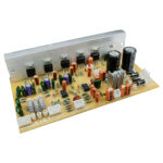 TDA2030 5 TR 5.1 Home theater audio amplifier circuit board