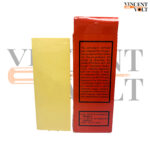 GL No 12 Solderless Breadboard – 830 Points Long Size Project Board with 10 Male to Male Colored Wires