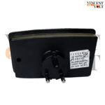 PM50 5 Universal Socket Extension Board with Master Power Switch – Model 5