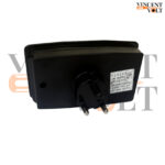 PM50 Triple Universal Socket Extension with Individual Power Switches – Model 033