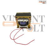 12V 0 12V 5 Amp 60 watt Pure Copper Center Tap Step Down Power Transformer