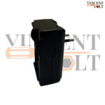 Dual 18650 Li-ion Battery Charger – Direct AC Wall Charger for 3.7 V Lithium Cells