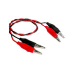 4 cm High Quality Alligator Clip Battery Jumper Cables