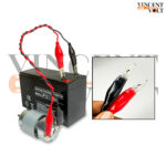 6 cm High Quality Alligator Clip Battery Jumper Cables