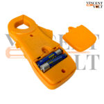 MT87 Digital Clamp Multimeter with 2000 Count LCD Display