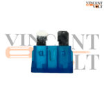 15A 32V ATC Blade Fuse – Standard Automotive Plug-in Car Fuse (Blue)