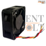 50x50x20mm 12V DC 0.18A Brushless Cooling Fan Model - CHD5012CB-AL 3 Wire High Speed Exhaust Fan