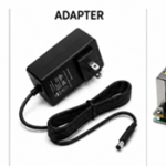 Adapter vs Charger vs Power Supply What’s the Difference