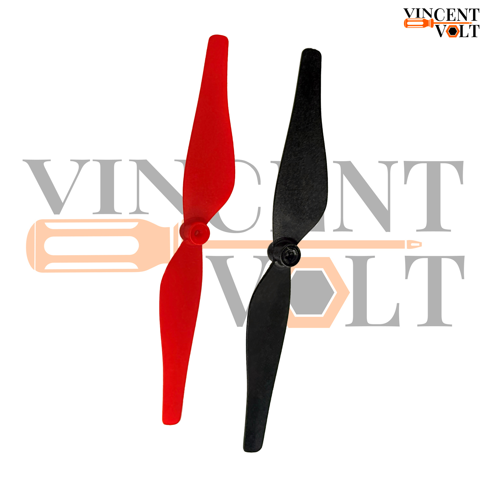 75mm 7.5cm Reverse Paddle Aircraft Propeller Blades with 1.2mm Shaft Hole For Coreless Motor Helicopter Toys Quadcopter RC Spare Parts Accessories (2) 75mm 7.5cm Reverse Paddle Aircraft Propeller Blades with 1.2mm Shaft Hole For Coreless Motor Helicopter Toys Quadcopter RC Spare Parts Accessories