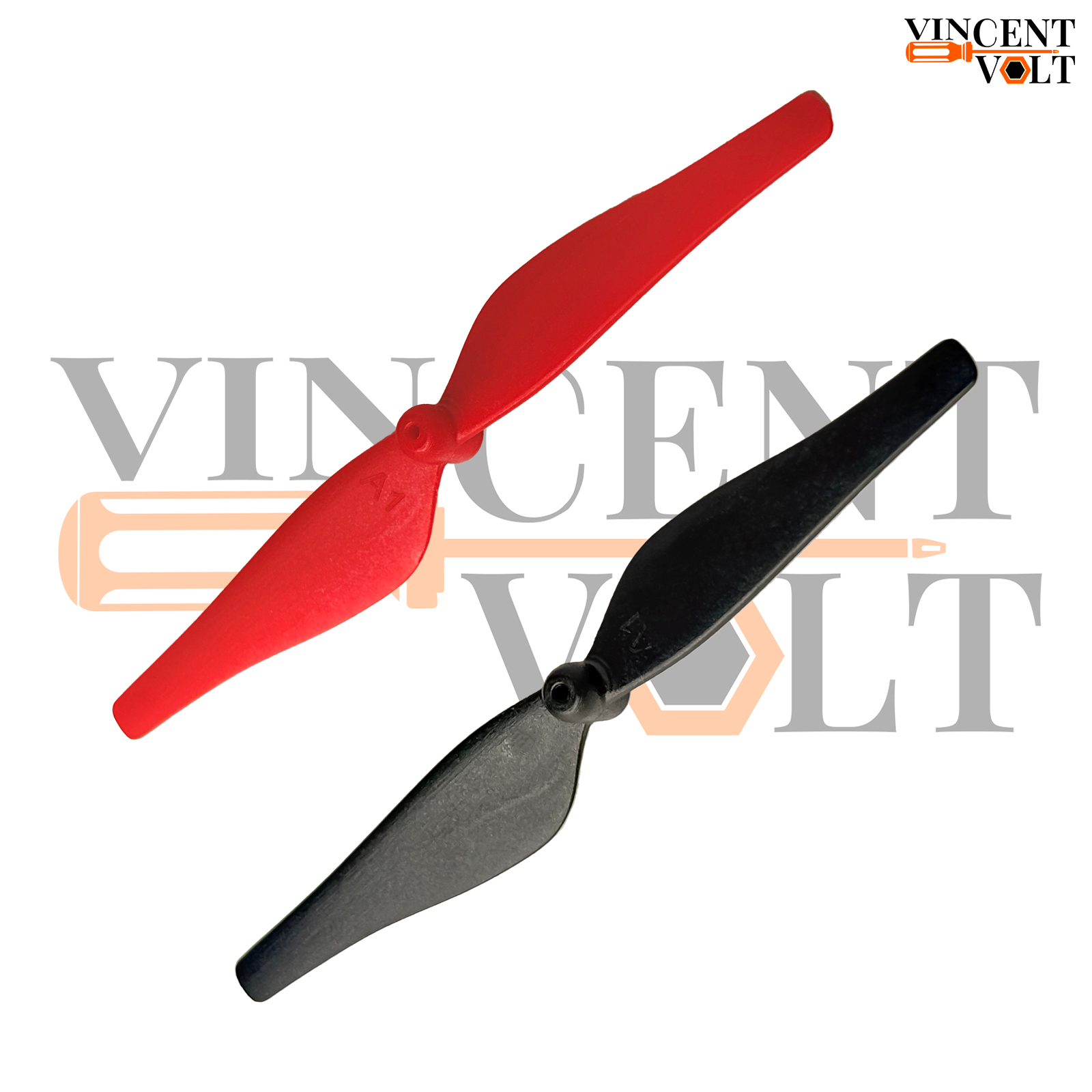 75mm 7.5cm Reverse Paddle Aircraft Propeller Blades with 1.2mm Shaft Hole For Coreless Motor Helicopter Toys Quadcopter RC Spare Parts Accessories (7) 75mm 7.5cm Reverse Paddle Aircraft Propeller Blades with 1.2mm Shaft Hole For Coreless Motor Helicopter Toys Quadcopter RC Spare Parts Accessories